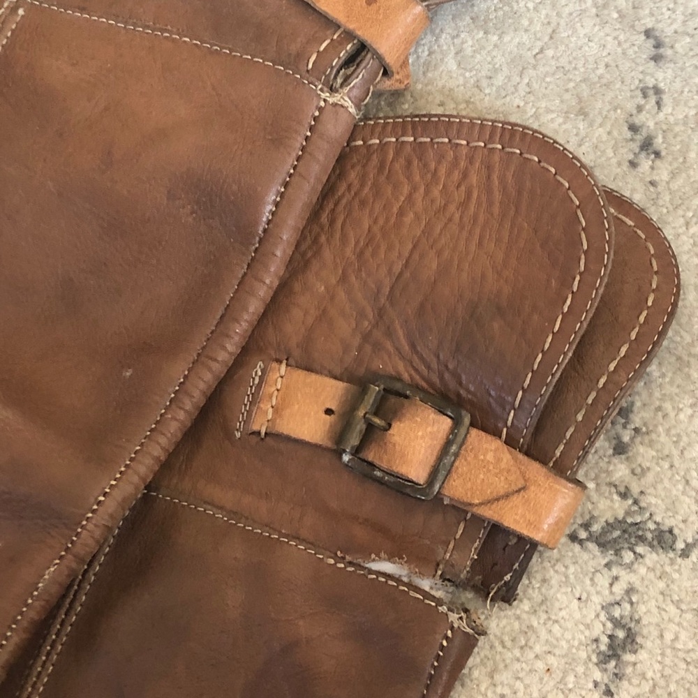 Frye Over-The-Knee Rider Boot - Picture 4 of 8